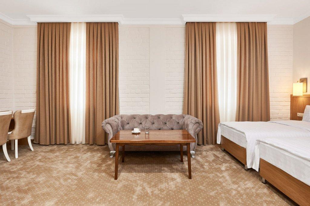 Praga Hotel Tashkent Exterior photo